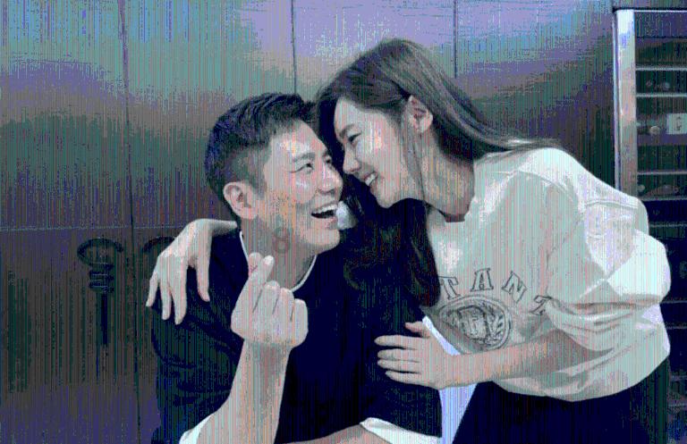 何苏叶和前女友见面，两个人终于冰释前嫌！