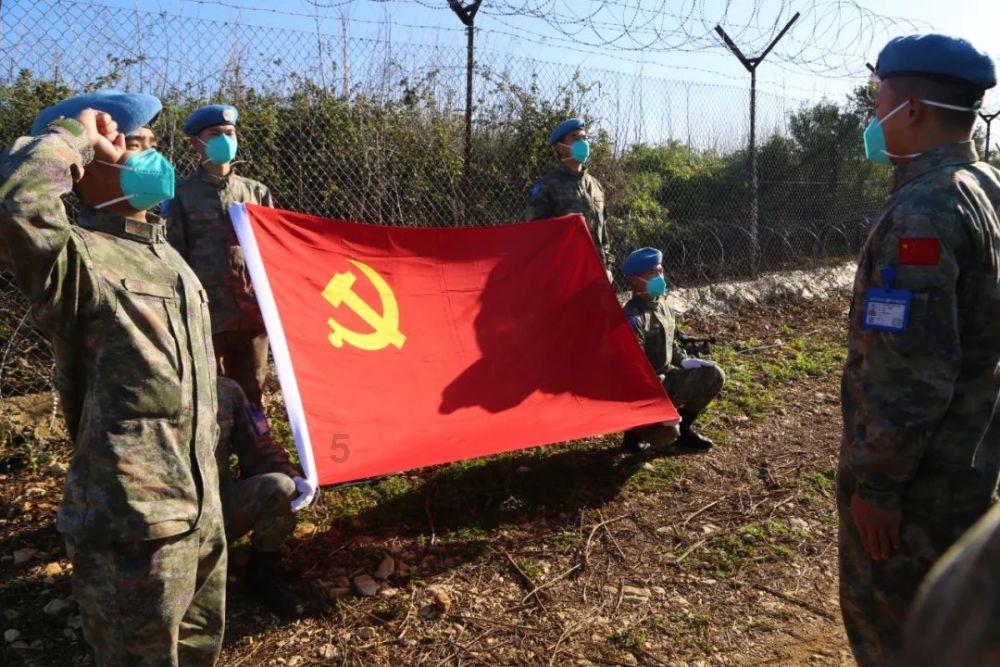 云上的歌